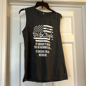 Women’s Tank Top
